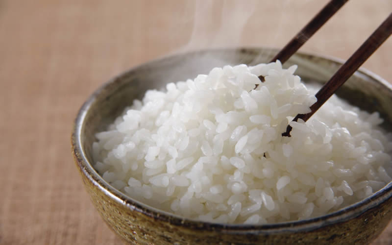  大米的營養(yǎng)知識詳細介紹